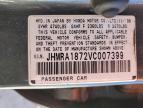 HONDA ODYSSEY EX photo