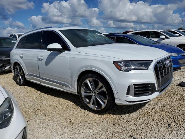 VIN WA1VXBF71ND003968 2022 Audi Q7, Prestige no.4