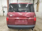 Lot #3028329791 2006 HONDA ELEMENT EX