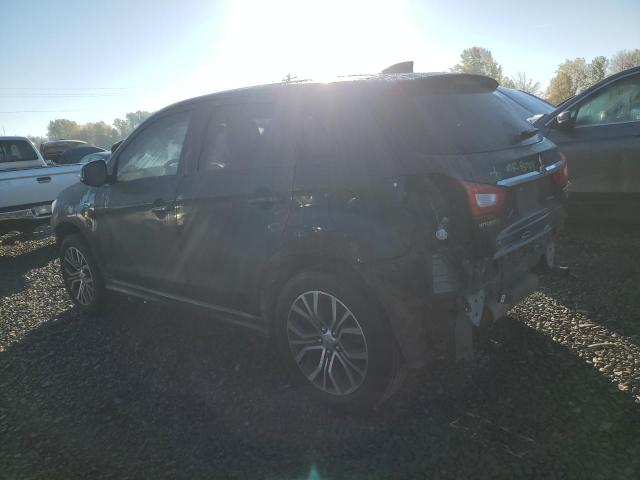 2018 MITSUBISHI OUTLANDER - JA4AR3AW8JU002226