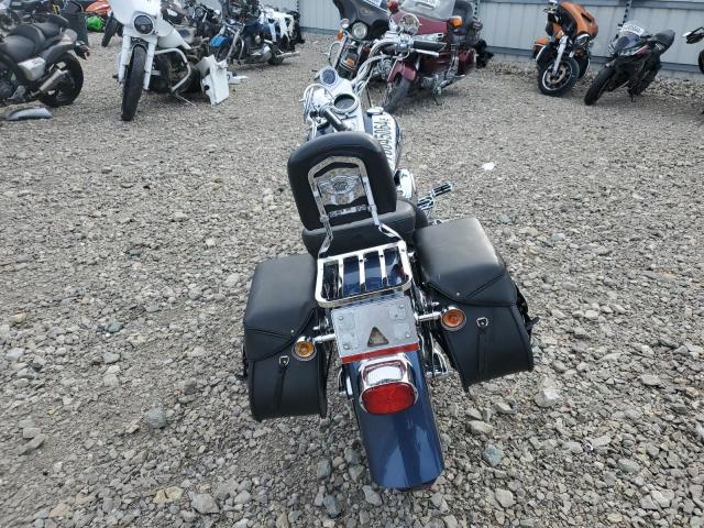 2003 HARLEY-DAVIDSON FLSTFI 1HD1BXB193Y089861