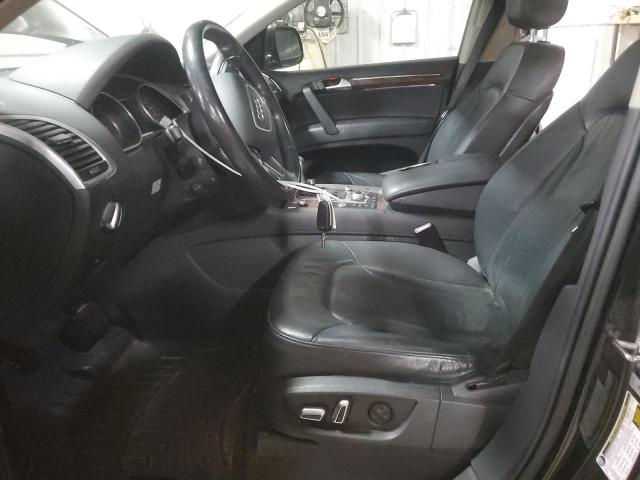 2015 AUDI Q7 TDI PRE WA1LMAFE7FD015293