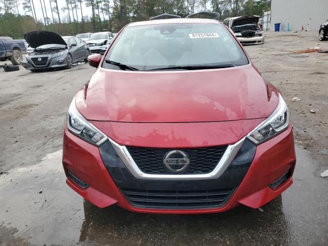 2020 NISSAN VERSA SV - 3N1CN8EV0LL804469