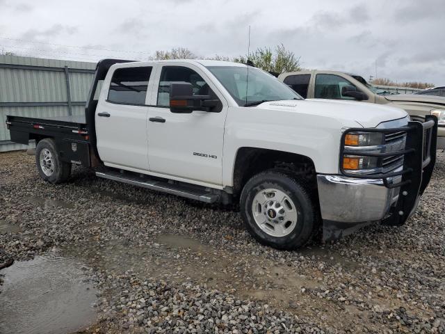 2016 CHEVROLET SILVERADO - 1GC1KUE86GF268045