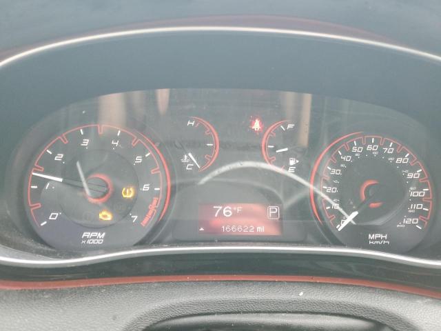 2016 DODGE DART SXT - 1C3CDFBB8GD591592