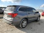 HONDA PILOT photo