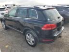 VOLKSWAGEN TOUAREG V6 photo