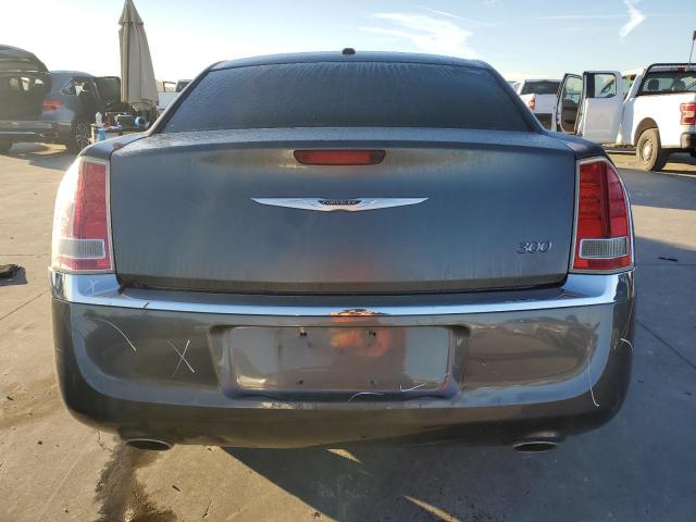 VIN 2C3CCAAG2EH343230 2014 CHRYSLER 300 no.6