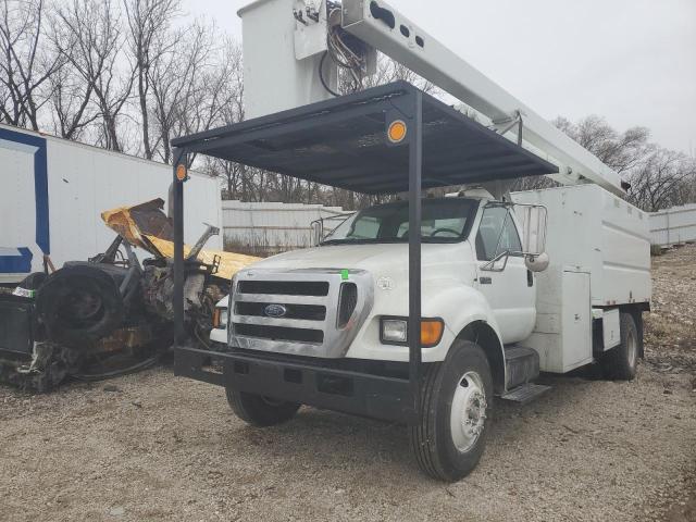 2010 FORD F750 SUPER #3023741881