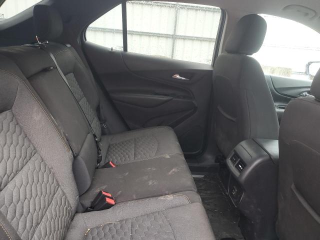 2020 CHEVROLET EQUINOX LT - 3GNAXKEV3LS553004