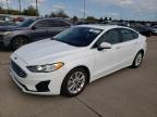 2020 FORD FUSION SE - 3FA6P0HD3LR191209