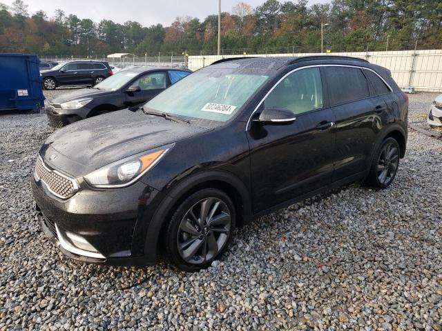 VIN KNDCC3LC9H5067836 2017 KIA NIRO no.1