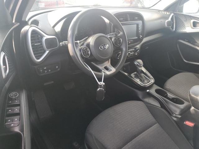 2020 KIA SOUL LX - KNDJ23AU2L7727959