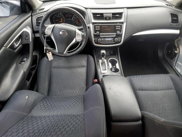 2018 NISSAN ALTIMA 2.5 - 1N4AL3AP7JC266274