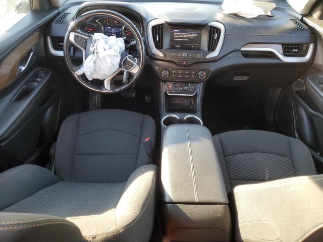 2020 GMC TERRAIN SL - 3GKALMEV6LL124387
