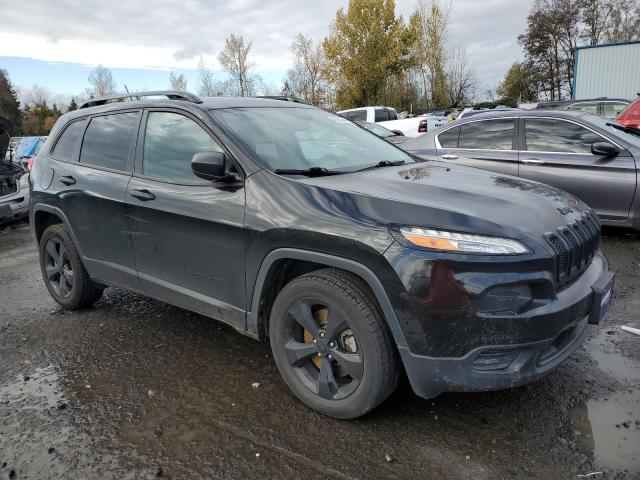2016 JEEP CHEROKEE S - 1C4PJLAB9GW350599