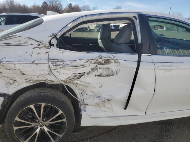 2019 TOYOTA CAMRY L - 4T1B11HK4KU760604