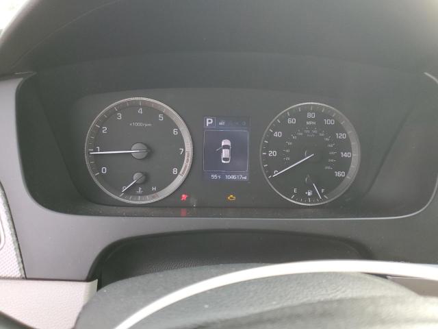 2017 HYUNDAI SONATA SE - 5NPE24AF9HH475512
