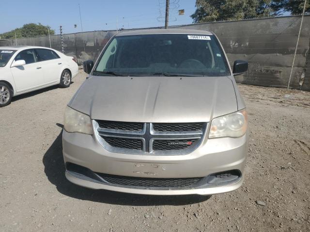 VIN 2C4RDGBG9ER230194 2014 Dodge Grand Caravan, SE no.5