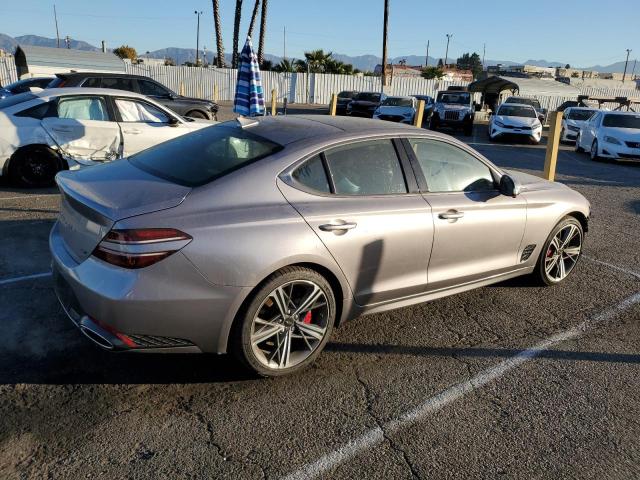 2024 GENESIS G70 SPORT KMTG54SEXRU136207