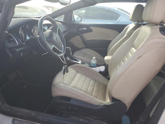 2016 BUICK CASCADA PR W04WT3N55GG135235