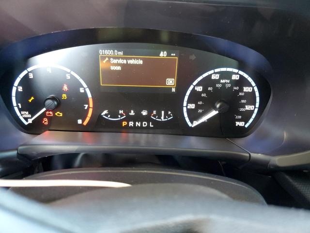 2023 FORD BRONCO 3FMCR9B61PRD96356