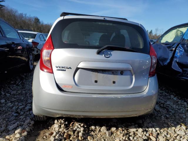 2016 NISSAN VERSA NOTE - 3N1CE2CP1GL395311