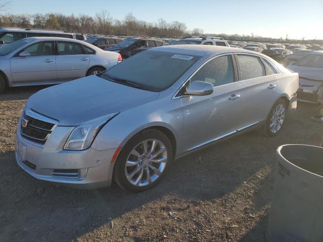 VIN 2G61M5S31G9187913 2016 CADILLAC XTS no.1