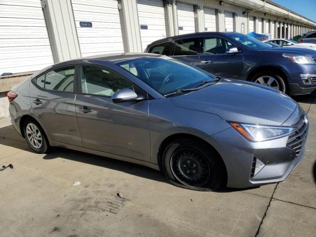 VIN KMHD74LF4KU844568 2019 HYUNDAI ELANTRA no.4