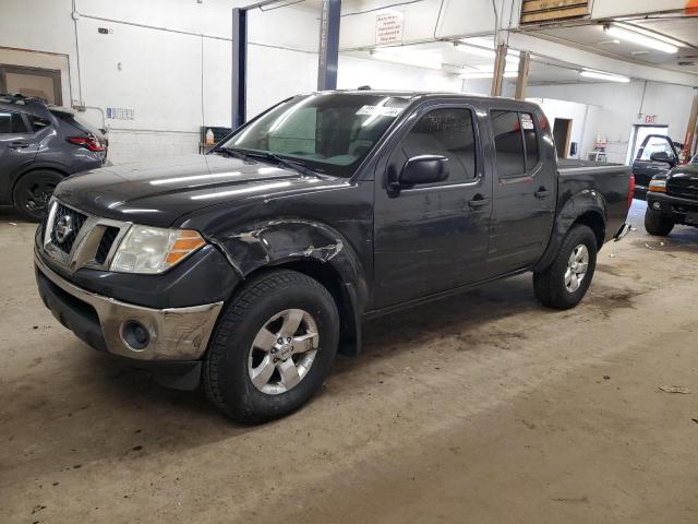 Vin: 1n6ad0ev3bc446719, lot: 60286965, nissan frontier s 2011 img_1