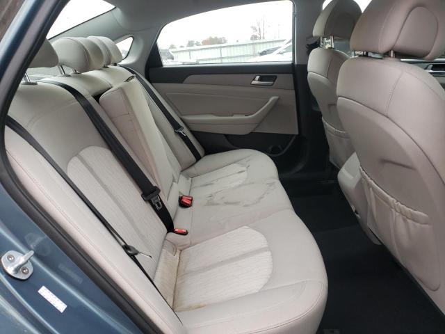 2016 HYUNDAI SONATA HYB - KMHE24L1XGA042297
