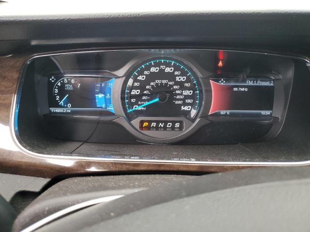 2015 FORD TAURUS LIM - 1FAHP2F87FG161216