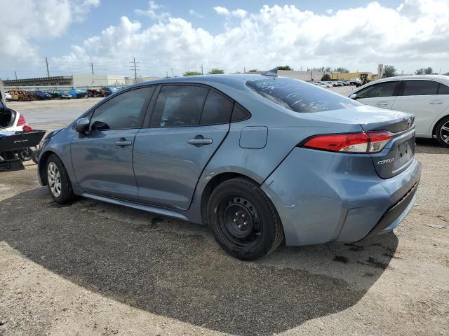 Vin: 5yfeprae0lp146649, lot: 78960654, toyota corolla le 20202