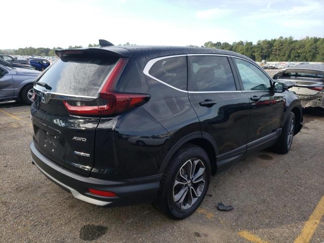 2022 HONDA CR-V EX - 5J6RT6H58NL032244