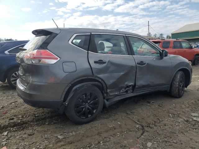 2016 NISSAN ROGUE S - JN8AT2MV0GW132622