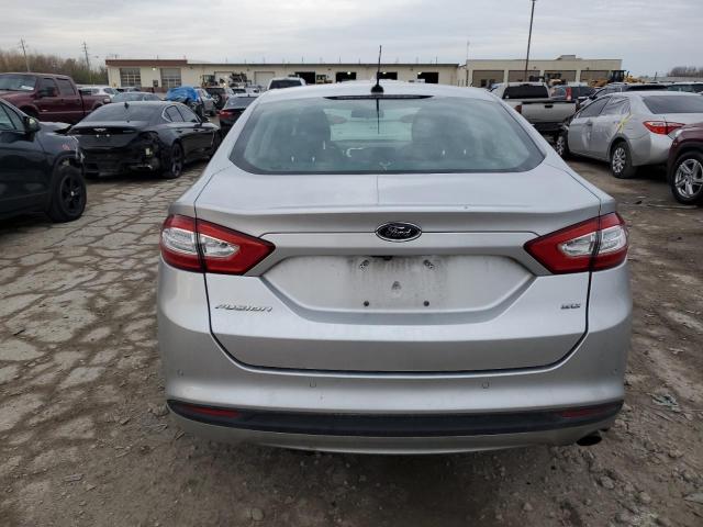 2016 FORD FUSION SE - 3FA6P0H73GR326592