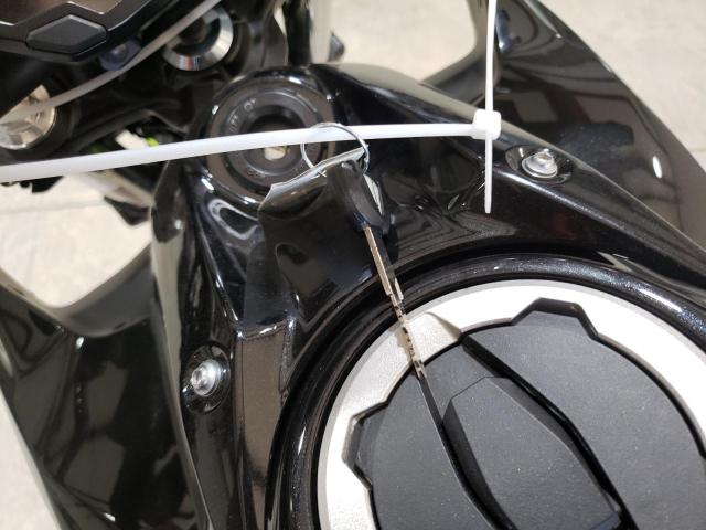 2020 KAWASAKI ER650 K ML5EREK13LDA18470