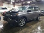 2020 HONDA PILOT EXL - 5FNYF6H51LB024401
