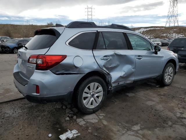 2017 SUBARU OUTBACK 2. - 4S4BSADC0H3309003