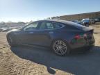 TESLA MODEL S photo