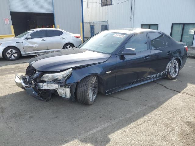 2010 BMW 535 I #3022723312