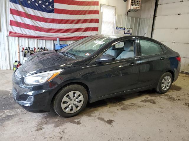 2017 HYUNDAI ACCENT SE - KMHCT4AE5HU292749