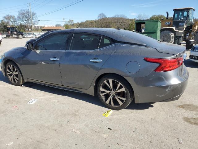 Vin: 1n4aa6ap1hc373273, lot: 80497264, nissan maxima 3.5s 20172
