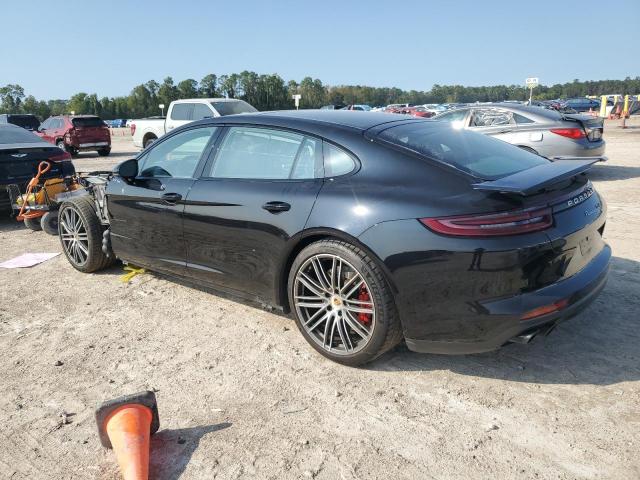 2019 PORSCHE PANAMERA T - WP0BF2A70KL167006