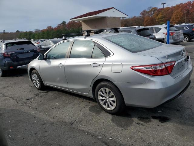 2016 TOYOTA CAMRY LE - 4T4BF1FK3GR571203