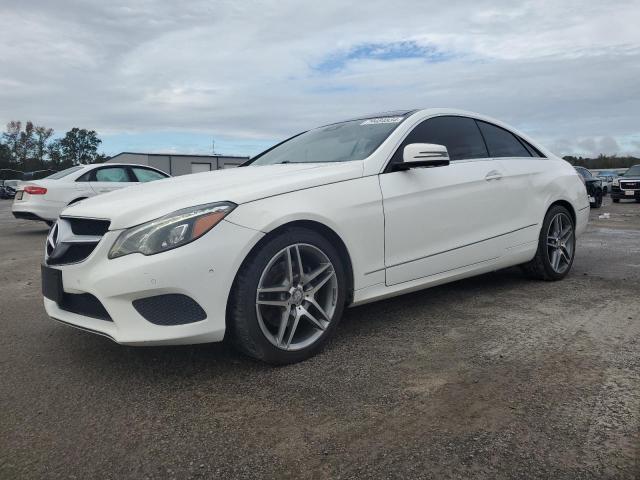 2015 MERCEDES-BENZ E 400 4MAT - WDDKJ6HB7FF298086