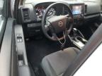 NISSAN FRONTIER S photo