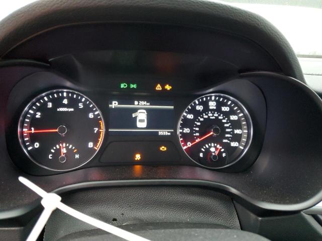 2024 KIA FORTE LX 3KPF24AD0RE841057