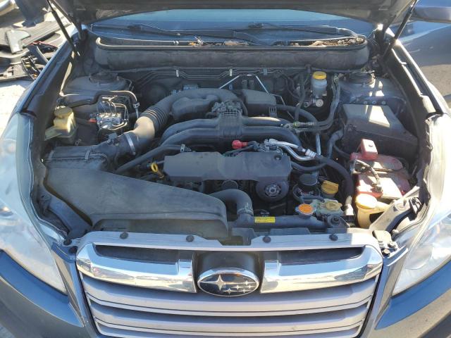 VIN 4S4BRBCC0E3211670 2014 SUBARU OUTBACK no.12