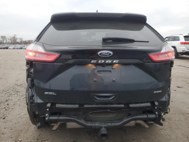 2023 FORD EDGE SEL - 2FMPK4J96PBA07570